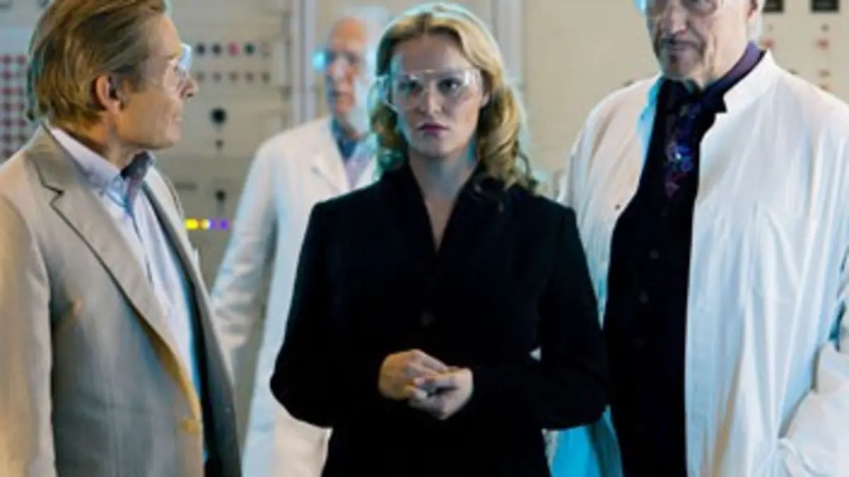 Trixter : les arnaqueurs