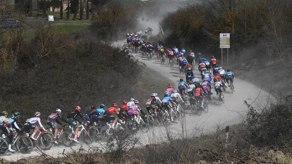 Tro Bro Leon (207,8 km) Cyclisme Coupe de France 2022