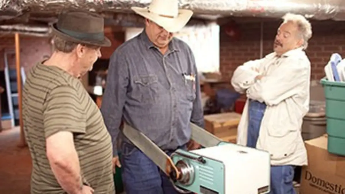 Troc Dynasty E05 Les liens sacrés