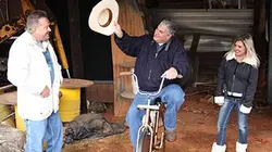 Sur Discovery Channel à 23h20 : Troc Dynasty
