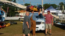 Troc en stock Bienvenue dans le Maine