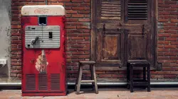 Troc en stock Sur place ou à emporter ?