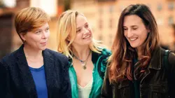 Sur Canal+ Cinéma à 21h00 : Trois amies