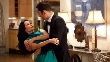 Trois bagues au doigt (2010)