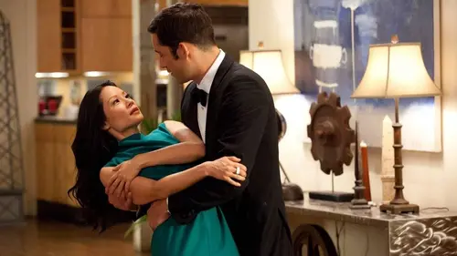 Trois bagues au doigt