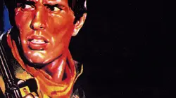 Trois cavaliers pour Fort Yuma