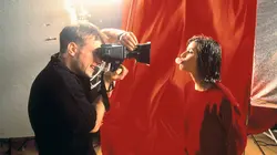 Trois couleurs : Rouge