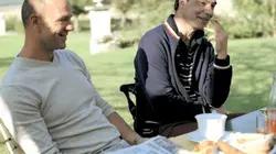 Visuel de Trois couples en quête d'orages