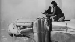 Visuel de Trois femmes reporters au coeur de la guerre