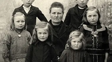 Les villages contre l'oubli