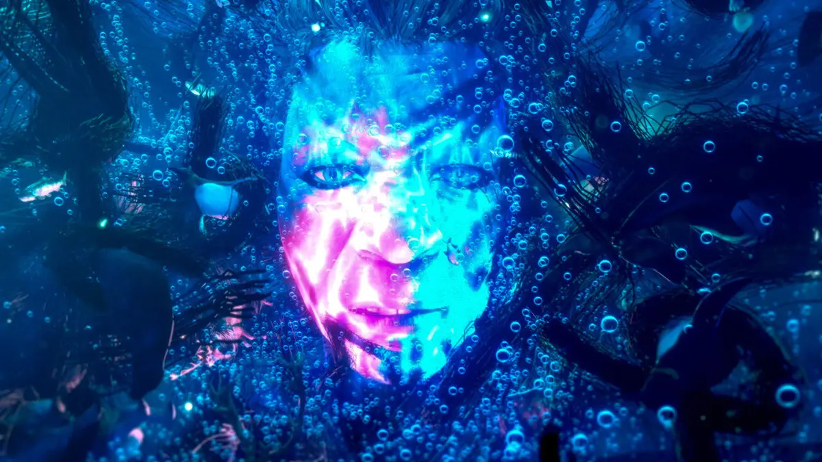 Trois lieux interdits