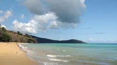 L'Indien, un océan sauvage