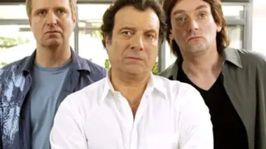 Des enfants bien élevés (2005)