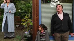 Visuel de Trois quarts de lune