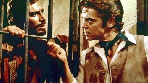 Casting Trois salopards, une poignée d'or