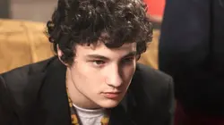 Trois souvenirs de ma jeunesse