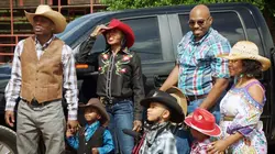 Trois vétos à Houston Texan en herbe