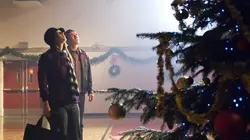 Trois voeux pour Noël