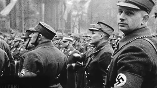 Troisième Reich E01 L'avènement