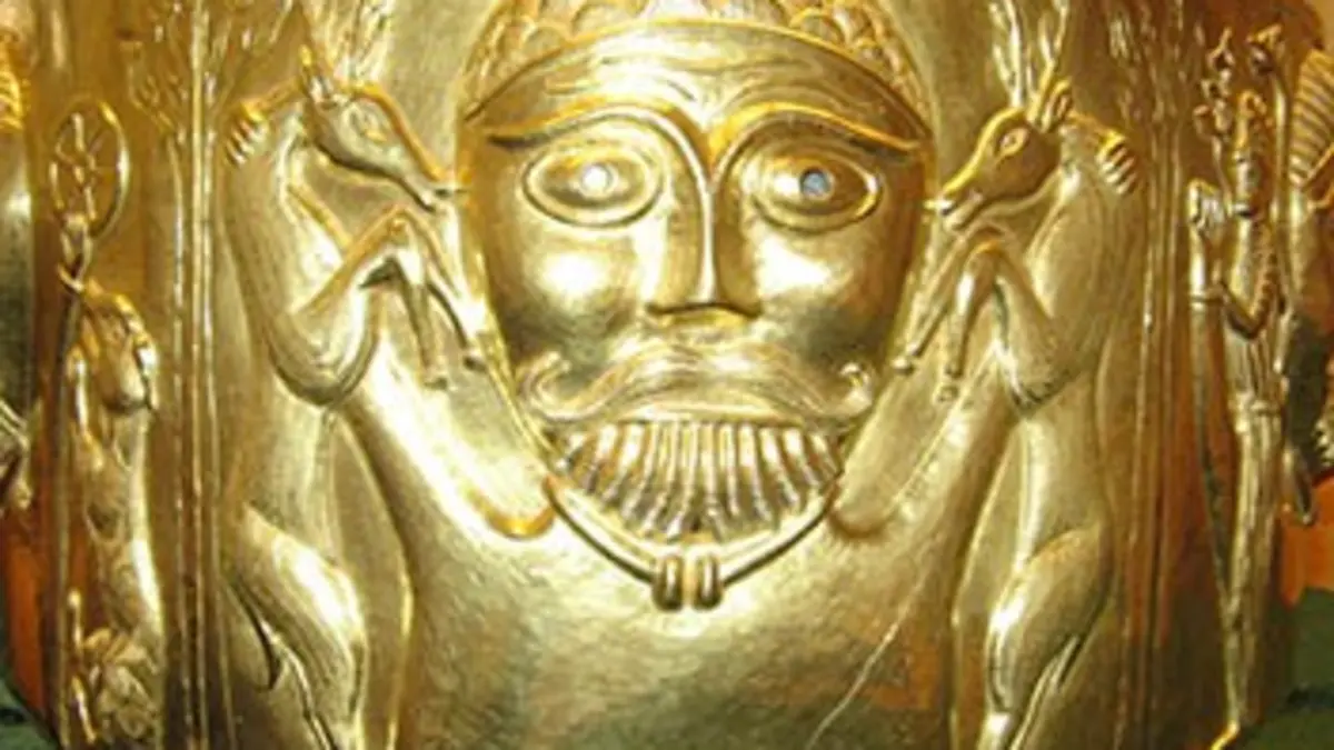 Troisième Reich, le temple maudit