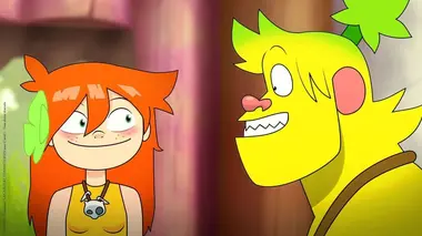 Trolls de Troy S01E44 La valentrolle