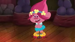 Sur Gulli à 22h35 : Trolls : en avant la musique !