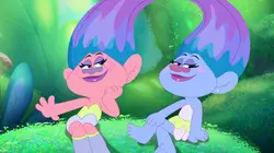Trolls : en avant la musique !  S02E04 Le kidnapping de la télécommande / Minou, minou, minou