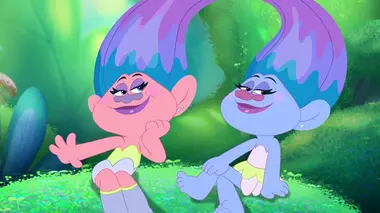 Le kidnapping de la télécommande / Minou, minou, minou