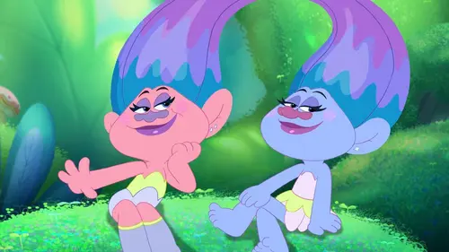 Trolls : en avant la musique ! S02E04 Le kidnapping de la télécommande / Minou, minou, minou