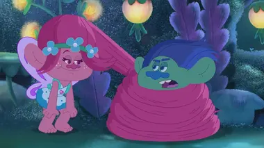 Mannequin modèle / La guerre de l'oreiller