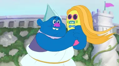 Conte de trolls 2 / L'Arc-en-ciel de l'Apocalypse