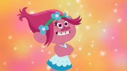 Visuel de Trolls : en avant la musique !