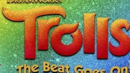 Trolls: en avant la musique! S01E00 Trôll de nuage