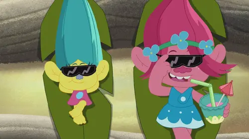 Trolls : en avant la musique ! S01E47 Smidgini