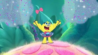 Trolls : en avant la musique ! S01E02 Trôll de nuage