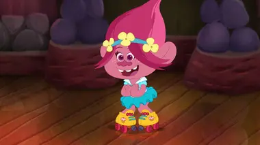 Trolls : en avant la musique ! S01E12 Le chant de la Voccinelle