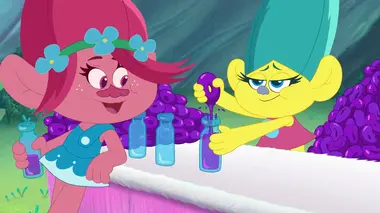Trolls : en avant la musique ! S01E27 L'imposteur