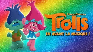 Trolls : en avant la musique ! S01E33 Conte de Trolls 2