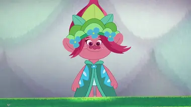 Trolls : en avant la musique ! S01E46 L'assistante