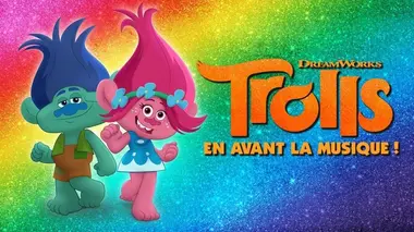 Trolls : en avant la musique ! S05E03 Perte d'éclat