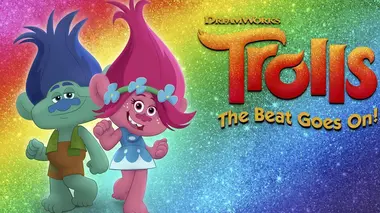 Trolls : en avant la musique ! S08E02 Contes de Trolls 3