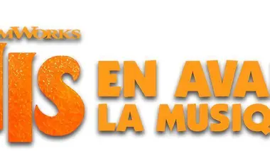 Trolls : en avant la musique ! S08E07 Adieu bunker