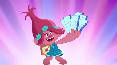 Une petite virée entre filles / Programme d'échange de Troll