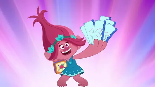 Épisodes de Trollstopia