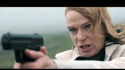 Trom : les falaises, le vent et la mort