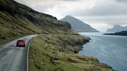 Trom : les falaises, le vent et la mort S01E04 Sous pression