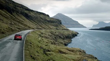 Trom : les falaises, le vent et la mort S01E04 Sous pression