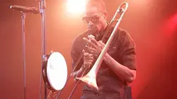 Sur Mezzo Live HD à 21h55 : Trombone Shorty et Orleans Avenue