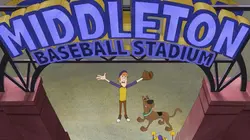 Trop cool, Scooby-Doo ! S01E05 Battons le batteur ! en streaming