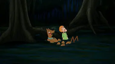 La saga du monstre des marais